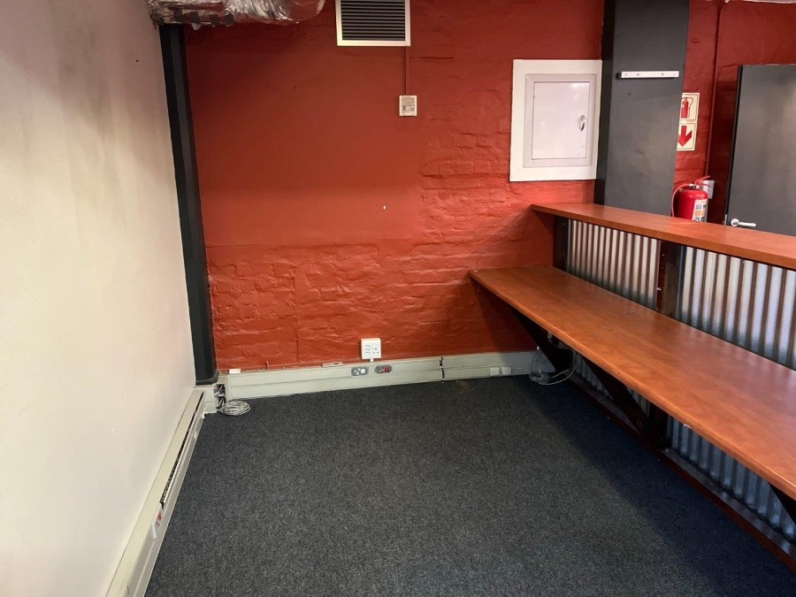 Commercial Property for Sale in Observatory Western Cape